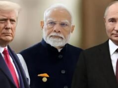 ‘भारत के लिए रूसी ऊर्जा पर निर्भरता घटाना मुश्किल’, टैरिफ छूट पर ट्रंप टीम के बदले सुर