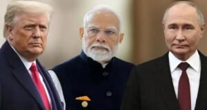 ‘भारत के लिए रूसी ऊर्जा पर निर्भरता घटाना मुश्किल’, टैरिफ छूट पर ट्रंप टीम के बदले सुर