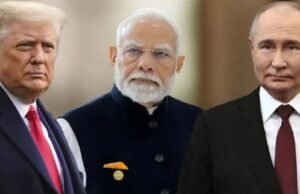 ‘भारत के लिए रूसी ऊर्जा पर निर्भरता घटाना मुश्किल’, टैरिफ छूट पर ट्रंप टीम के बदले सुर