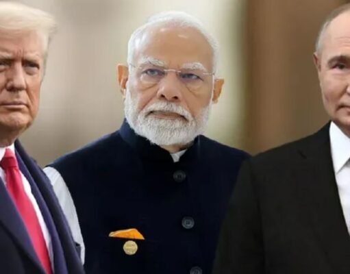 ‘भारत के लिए रूसी ऊर्जा पर निर्भरता घटाना मुश्किल’, टैरिफ छूट पर ट्रंप टीम के बदले सुर