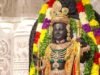 अयोध्या: बाल मान्यता के अनुसार बढ़ाया जाएगा बालक रामलला के विश्राम का समय