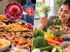 डाइट से 10% प्रोसेस्ड फूड हटाना कैसे घटा सकता है कैंसर का रिस्क?