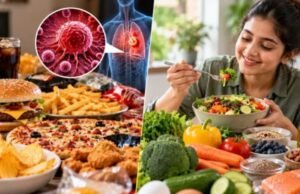 डाइट से 10% प्रोसेस्ड फूड हटाना कैसे घटा सकता है कैंसर का रिस्क?