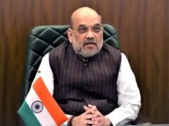 मिशन इलेक्शन: गृह मंत्री अमित शाह का लखनऊ दौरा आज…