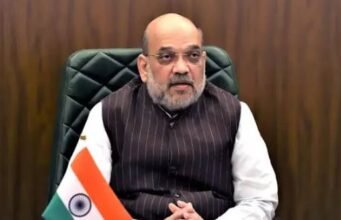 मिशन इलेक्शन: गृह मंत्री अमित शाह का लखनऊ दौरा आज…