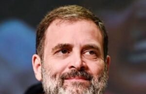 वोट चोरी के खिलाफ 1 नवंबर को दिल्ली में INDIA ब्लॉक का मार्च, राहुल गांधी ने की शामिल होने की अपील