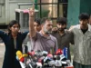 प्रदर्शनकारियों पर कथित पुलिस बर्बरता को लेकर राहुल गांधी हमलावर, साक्ष्य जुटाने की अपील