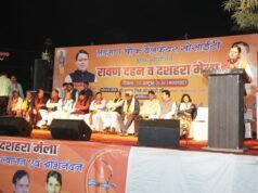 सुशासन का “धामी संदेश” क्या आपने सुना ?