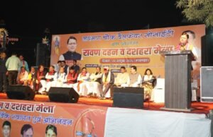सुशासन का “धामी संदेश” क्या आपने सुना ?