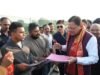 जनसमस्याओं का हो तुरंत समाधान : मुख्यमंत्री