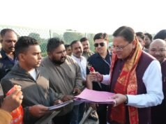 जनसमस्याओं का हो तुरंत समाधान : मुख्यमंत्री