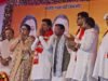यूपी की सियासत में बड़ा फेरबदल, सपा के तीन बागी विधायक भाजपा में शामिल