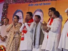 यूपी की सियासत में बड़ा फेरबदल, सपा के तीन बागी विधायक भाजपा में शामिल