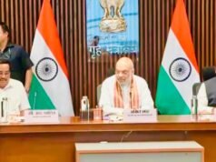 ओडिशा और छत्तीसगढ़ के बीच महानदी विवाद को हल कराने की गृह मंत्री शाह की अहम पहल