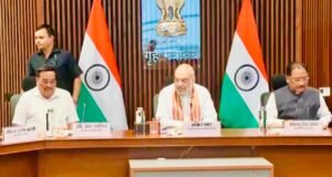 ओडिशा और छत्तीसगढ़ के बीच महानदी विवाद को हल कराने की गृह मंत्री शाह की अहम पहल