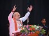 यूपी चुनाव : अमित शाह का ऐलान, सत्ता में लौटे तो लागू होगी समान नागरिक संहिता