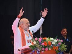 यूपी चुनाव : अमित शाह का ऐलान, सत्ता में लौटे तो लागू होगी समान नागरिक संहिता