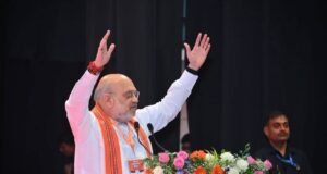 यूपी चुनाव : अमित शाह का ऐलान, सत्ता में लौटे तो लागू होगी समान नागरिक संहिता