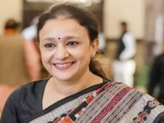 यूपी कांग्रेस में नई टीम: आराधना मिश्रा अध्यक्ष, इमरान मसूद कार्यकारी अध्यक्ष