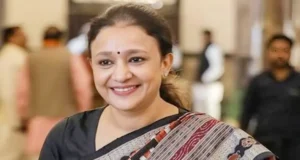 यूपी कांग्रेस में नई टीम: आराधना मिश्रा अध्यक्ष, इमरान मसूद कार्यकारी अध्यक्ष