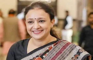 यूपी कांग्रेस में नई टीम: आराधना मिश्रा अध्यक्ष, इमरान मसूद कार्यकारी अध्यक्ष