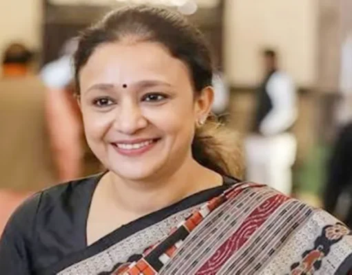 यूपी कांग्रेस में नई टीम: आराधना मिश्रा अध्यक्ष, इमरान मसूद कार्यकारी अध्यक्ष