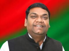 पूर्व विधायक अरुण वर्मा को सता रहा ’हार की हैट्रिक’ का डर, नए सियासी ठिकाने की तलाश!