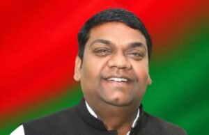 पूर्व विधायक अरुण वर्मा को सता रहा ’हार की हैट्रिक’ का डर, नए सियासी ठिकाने की तलाश!