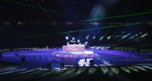 एशियन गेम्स 2026 का भव्य समापन, 85 पदकों के साथ चौथे स्थान पर रहा भारत