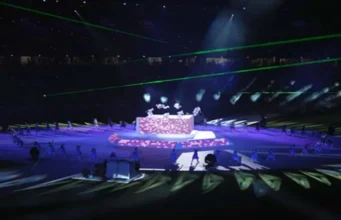 एशियन गेम्स 2026 का भव्य समापन, 85 पदकों के साथ चौथे स्थान पर रहा भारत