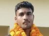 किसान के बेटे आयुष यादव की संघर्षगाथा, मेहनत और धैर्य से पूरा किया वर्दी का सपना