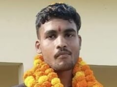 किसान के बेटे आयुष यादव की संघर्षगाथा, मेहनत और धैर्य से पूरा किया वर्दी का सपना
