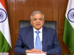 CEC ज्ञानेश कुमार से जुड़े 2006 के केस की फिर होगी जांच