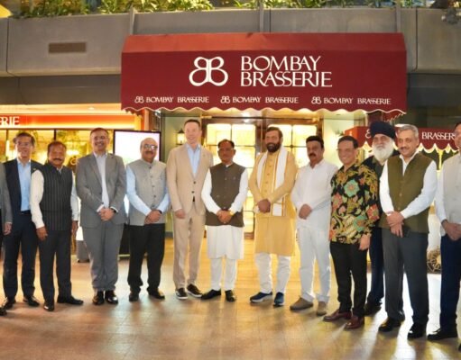 SING फोरम में छत्तीसगढ़ की निवेश क्षमता पेश करेंगे CM साय
