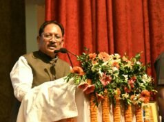 विकास और सुशासन की राजनीति पर जनता की मुहर: विष्णु देव साय