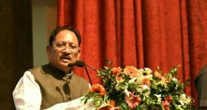 विकास और सुशासन की राजनीति पर जनता की मुहर: विष्णु देव साय