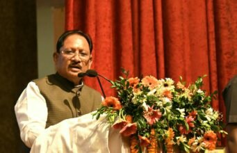 विकास और सुशासन की राजनीति पर जनता की मुहर: विष्णु देव साय