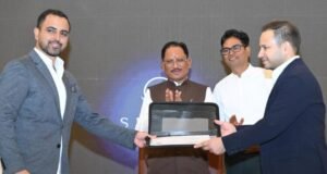 छत्तीसगढ़ में बैडमिंटन को नई उड़ान देंगे पुलेला गोपीचंद, नवा रायपुर में खुलेगी अकादमी