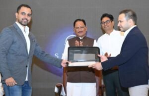 छत्तीसगढ़ में बैडमिंटन को नई उड़ान देंगे पुलेला गोपीचंद, नवा रायपुर में खुलेगी अकादमी