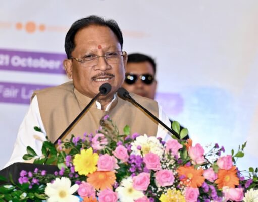 भविष्य की जरूरतों के अनुरूप विकसित होंगे छत्तीसगढ़ के शहर:मुख्यमंत्री साय