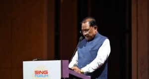 सिंगापुर में छत्तीसगढ़ को मिले 43,250 करोड़ के निवेश प्रस्ताव