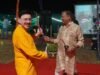 सीआरपीएफ अमेठी में दो दिवसीय नवरात्रि उत्सव का शुभारंभ, सांस्कृतिक कार्यक्रमों ने बांधा समां