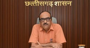 नवा रायपुर में महिला टी-20 मुकाबलों की तैयारियों की मुख्य सचिव ने की समीक्षा