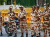 सीजेपी के प्रदर्शन से पहले दिल्ली में सुरक्षा कड़ी, इंटरनेट बंद करने का आदेश