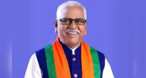दिवंगत विधायक डोमनलाल कोर्सेवाड़ा का अंतिम संस्कार आज