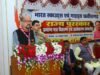 पर्यावरण संरक्षण आज हमारे सामने सबसे बड़ी चुनौतियों में से एक-राज्यपाल डेका