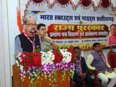 पर्यावरण संरक्षण आज हमारे सामने सबसे बड़ी चुनौतियों में से एक-राज्यपाल डेका