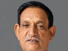 अमेठी के ईट व्यवसायी हरिभजन सिंह की सड़क दुर्घटना में मौत