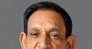 अमेठी के ईट व्यवसायी हरिभजन सिंह की सड़क दुर्घटना में मौत