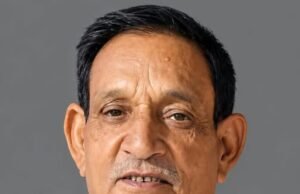 अमेठी के ईट व्यवसायी हरिभजन सिंह की सड़क दुर्घटना में मौत